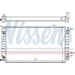 Wasserkühler PKW | AUDI A8 AUT. 94 | 60239