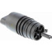 VEMO Waschwasserpumpe, Scheibenreinigung V20-08-0378 Green Mobility Parts