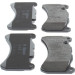 Bremsklötze | MERCEDES CLK, SLK 02-11 | 0 986 494 965 Bremsklötze | MERCEDES CLK, SLK 02-11 | 0 986 494 965