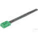 Kabelreparatursatz, Steuergerät Heizung | PSA C2,C3,C5,NISS,RENA Clio,Megane 01 | 51277291 Kabelreparatursatz, Steuergerät Heizung | PSA C2,C3,C5,NISS,RENA Clio,Megane 01 | 51277291