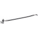 ATE Bremsschlauch | 24.5296-0395.3 ATE Bremsschlauch | 24.5296-0395.3