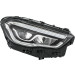 SCHEINWERFER R HELLA | MERCEDES GLA H247 2,20 | 1EX 013 074-621 SCHEINWERFER R HELLA | MERCEDES GLA H247 2,20 | 1EX 013 074-621