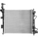 Kühler, Motorkühlung | NRF53147 Kühler, Motorkühlung | NRF53147