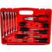Werkzeugsatz 1/2, Universal 56 Teile | OK-01.0056 Werkzeugsatz 1/2, Universal 56 Teile | OK-01.0056