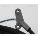 Seilzug, Feststellbremse Toyota T. Previa 00-06 Pr | 8140131191 Seilzug, Feststellbremse Toyota T. Previa 00-06 Pr | 8140131191