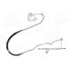 Hydraulikschlauch, Lenkung | VAG | 58584 Hydraulikschlauch, Lenkung | VAG | 58584