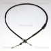Seilzug, Feststellbremse Renault T. Clio 05- Pr | 8140251165 Seilzug, Feststellbremse Renault T. Clio 05- Pr | 8140251165