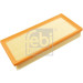 FEBI BILSTEIN Luftfilter | 109221 FEBI BILSTEIN Luftfilter | 109221