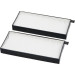 AMC Innenraumfilter PKW | SSANGYONG Actyon 06 | SC-9805 AMC Innenraumfilter PKW | SSANGYONG Actyon 06 | SC-9805