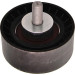 Maxgear Umlenk- / Führungsrolle, Keilrippenriemen 54-0156 Maxgear Umlenk- / Führungsrolle, Keilrippenriemen 54-0156