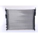 Wasserkühler PKW | RENAULT TWINGO -AC 07 | 67285 Wasserkühler PKW | RENAULT TWINGO -AC 07 | 67285