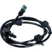 KAMOKA Sensor, Raddrehzahl | 1060324 KAMOKA Sensor, Raddrehzahl | 1060324