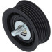 R0195 Umlenk-/Führungsrolle, Keilrippenriemen