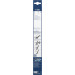 BOSCH | Wischerblatt H330 | Ford Galaxy, Kuga, S-Max | 3397011306 BOSCH | Wischerblatt H330 | Ford Galaxy, Kuga, S-Max | 3397011306