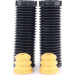 PK399 Staubschutzsatz, Stoßdämpfer PROTECTION KIT