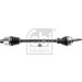 FEBI BILSTEIN Antriebswelle 181256