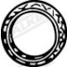 21 / Dichtung | HONDA, MAZDA, SUZUKI | 81011 21 / Dichtung | HONDA, MAZDA, SUZUKI | 81011
