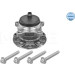Radnabe | 40-14 752 0003 Radnabe | 40-14 752 0003