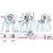 Nissens Turbo | MERCEDES Sprinter 95 | 93051 Nissens Turbo | MERCEDES Sprinter 95 | 93051