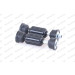 MONROE Stange/Strebe, Stabilisator | L16612 MONROE Stange/Strebe, Stabilisator | L16612