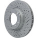 Bremsscheibe | 24.0134-0112.1 Bremsscheibe | 24.0134-0112.1