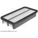 Luftfilter Hyundai Getz | ADG02255 Luftfilter Hyundai Getz | ADG02255