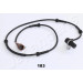 Sensor, Raddrehzahl | ABS-183 Sensor, Raddrehzahl | ABS-183