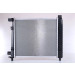 Wasserkühler PKW | MERCEDES A140-160 97 | 62546 Wasserkühler PKW | MERCEDES A140-160 97 | 62546
