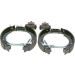 Bremsbacken | BMW 3 Serie | 0 204 114 631 Bremsbacken | BMW 3 Serie | 0 204 114 631