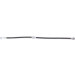 Bremsschlauch | NISSAN Qashqai 13 | 1 987 481 A31 Bremsschlauch | NISSAN Qashqai 13 | 1 987 481 A31