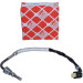 Sensor, Abgastemperatur | 170373 Sensor, Abgastemperatur | 170373