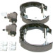 Bremsbacken | FORD Fiesta | 0 204 114 600 Bremsbacken | FORD Fiesta | 0 204 114 600