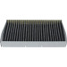 Aktivkohlefilter | AUDI,SEAT,SKODA,VW | 1987432300 Aktivkohlefilter | AUDI,SEAT,SKODA,VW | 1987432300