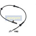 Sensor, Raddrehzahl ABS-192 Sensor, Raddrehzahl ABS-192