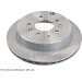 Bremsscheibe Mazda T. Mpv 2.0 Di 02-06 | ADM54395