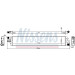 Wasserkühler PKW | Opel Movano 10 | 630794 Wasserkühler PKW | Opel Movano 10 | 630794