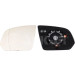 SPIEGELGLAS L EL VERS HZB ASPH | MERCEDES VITO 10,14 | 6471711