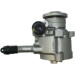SPIDAN Hydraulikpumpe | 53567 SPIDAN Hydraulikpumpe | 53567