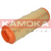 KAMOKA Luftfilter | F207001 KAMOKA Luftfilter | F207001