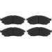 Bremsklötze VA | NISSAN Pathfinder,Murano,Navara 05 | GDB3392 Bremsklötze VA | NISSAN Pathfinder,Murano,Navara 05 | GDB3392