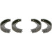 Bremsbacken | BMW 5 Serie,7 Serie,3 Serie,8 Serie,Z 8 | 0 986 487 211 Bremsbacken | BMW 5 Serie,7 Serie,3 Serie,8 Serie,Z 8 | 0 986 487 211