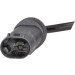 A.B.S. ABS Sensor | 32027 A.B.S. ABS Sensor | 32027