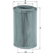 MAHLE Luftfilter