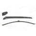 Wischerarm, hinten | VW / Audi | 56847 Wischerarm, hinten | VW / Audi | 56847