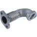 Original VAG Agr-Ventilschlauch VW Transporter 2.0 Tdi 11 | 04L131521BH Original VAG Agr-Ventilschlauch VW Transporter 2.0 Tdi 11 | 04L131521BH