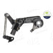 NIVEAUSENSOR F LWR H L -LUFTFEDERUNG 4P | AUDI A6 11,10-9,18/A7 10-18/Q5 11,08-12,17 | 74407