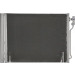 Kondensator PKW | BMW 5 F10-F11-F18 (10-) 520 I | 940370 Kondensator PKW | BMW 5 F10-F11-F18 (10-) 520 I | 940370
