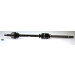 Antriebswelle VA re | RENAULT Megane 2.0 04 | 24443 Antriebswelle VA re | RENAULT Megane 2.0 04 | 24443
