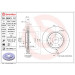15 481 103 Bremsscheibe VA | MERCEDES Vaneo 02 | 09.B843.11