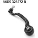 SKF Achsarm VKDS328572B